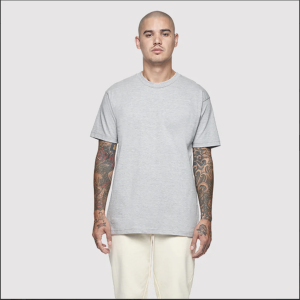 TS7000 - TeeStyled 7oz Pro Weight T-Shirt